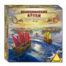 Piatnik Настольная игра Венецианские купцы