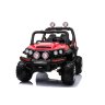 Электромобиль RiverToys Buggy О333ОО-(4*4)-RED