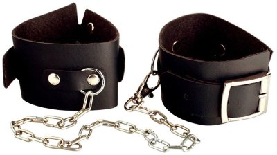 Набор Beginners Cuffs - наручники 