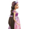 Barbie Кукла Барби Endless Hair Kingdom Дримтопия Брюнетка 43 см