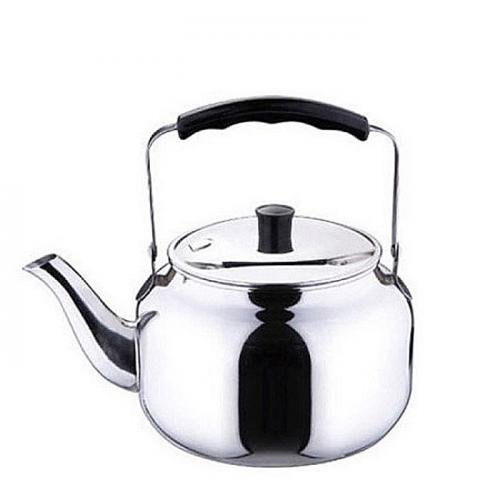 Чайник для плиты  TC-401-1 1,1 л