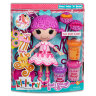 Lalaloopsy 544517 Лалалупси с волосами из теста