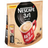 Кофе растворимый NESCAFE "3 в 1 Мягкий", 20 пакетиков по 16 г (упаковка 320 г), 12235480