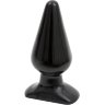 Анальная пробка Butt Plugs Smooth Classic Large - 14 см.