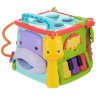 Mattel Fisher-Price GHT89 Фишер Прайс Большой музыкальный игровой куб