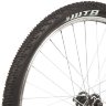 Покрышка WTB Nano 27.5 * 2,1" Comp tire (WTB)  W110-0747