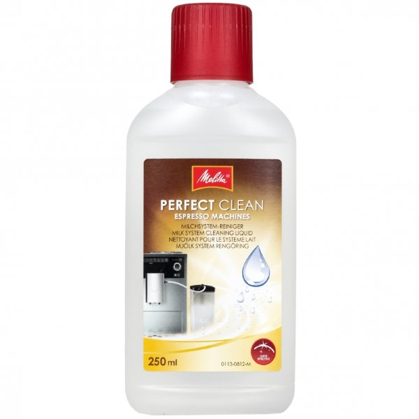 Очиститель для кофемашин Melitta PERFECT CLEAN