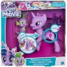 Hasbro My Little Pony Сияние Поющие Твайлайт и Спайк