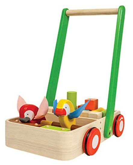 Ходунки Птички Plan Toys 5176