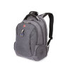 Рюкзак WENGER, 15", серый, ткань Grey Heather/полиэстер 900D PU, 32х24х46, 34 л