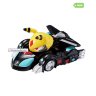 Трансформер Young Toys Monkart Мегароид Васпер 330010