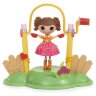 Игрушка кукла Mini Lalaloopsy Веселый спорт