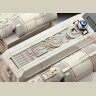 Revell Сборная модель Star Wars - Звездный истребитель X-wing