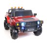 Электромобиль RiverToys Hummer A777MP-CHERRY-GLANEC