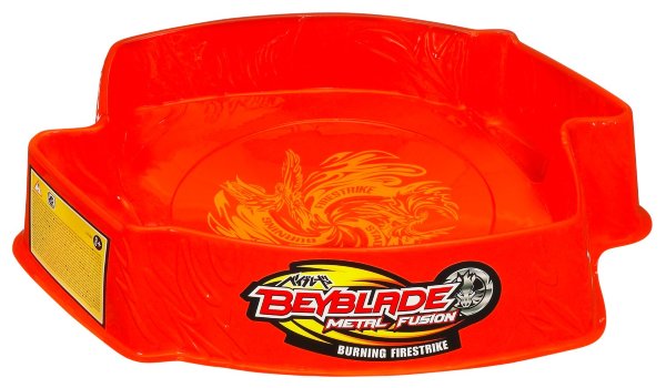 Hasbro Other Games Арена Beyblade