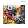 Трансформер Young Toys Monkart Мегароид Данте 330012