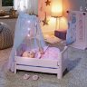 Zapf Creation Baby Annabell Бэби Аннабель Кроватка Спокойной ночи