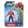 Hasbro Spider-Man Фигурки Марвел c орудием сражения 15 см