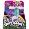 Hatchimals 19134-W Хетчималс Игровой набор Блестящая сцена Водопад желаний