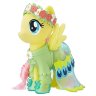 Hasbro My Little Pony Мерцание игровой набор Волшебный Замок