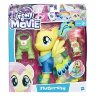 Hasbro My Little Pony Мерцание игровой набор Волшебный Замок