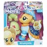 Hasbro My Little Pony Мерцание игровой набор Волшебный Замок