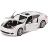 Welly Модель машины 1:24 Porsche Panamera S