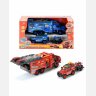 Dickie Toys Исследовательские авто 24 см