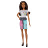 Barbie Барби Игровой набор Эмоджи