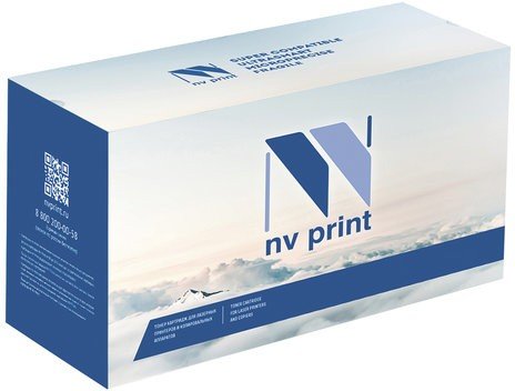 Картридж лазерный NV PRINT (NV-045HBK) для CANON MF635 / LBP611/ 613, черный, ресурс 2800 страниц