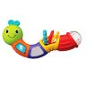 Bkids Игрушка -гусеница Крути и играй