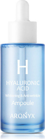 Увлажняющая сыворотка с гиалуроновой кислотой Aronyx Hyaluronic Acid Ampoule