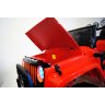 Электромобиль RiverToys Jeep M777MM-RED-4*4