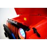 Электромобиль RiverToys Jeep M777MM-RED-4*4