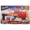 Hasbro Nerf E3057 Нерф Бластер Мега Бульдог