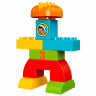 Lego Duplo Моя первая ракета