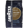 Кофе в зернах LAVAZZA "Crema E Aroma Espresso", 1000 г, вакуумная упаковка, 2490