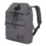Рюкзак WENGER 13'', cерый, ткань Grey Heather/ полиэстер 600D PU , 29х13х40 см, 15 л