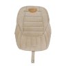 Текстиль в стульчик для кормления Micuna OVO T-1646(Gold)