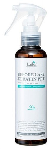 La'dor Before Care Keratin PPT – Спрей для волос с кератином, 150 мл.