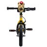 Велобалансир-велосипед Hobby-bike RT original Alu New 2016 yellow