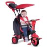 Велосипед трёхколёсный Smart Trike Spark(Red красный STSTS6751500)