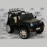 Электромобиль RiverToys Jeep M777MM-BLACK-4*4