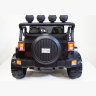 Электромобиль RiverToys Jeep M777MM-BLACK-4*4