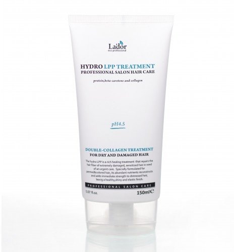 La'dor Hydro LPP Treatment – Маска для волос восстанавливающая, 150 мл.