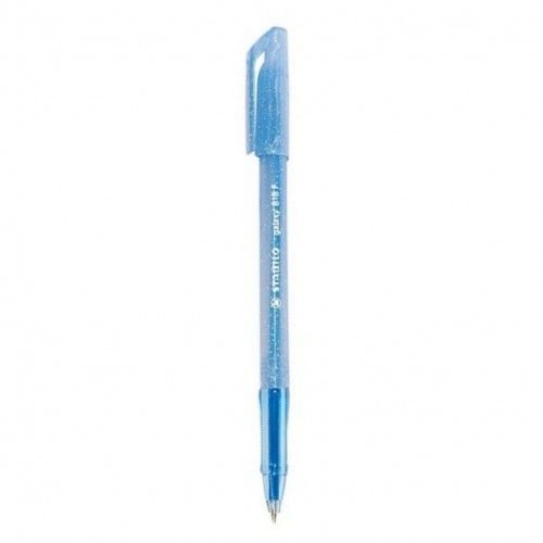 Stabilo Ручка шар. STABILO Galaxy, синяя, 0,2мм 818/41XF