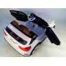 Электромобиль RiverToys BMW M333MM-WHITE