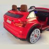 Электромобиль RiverToys BMW M333MM-RED