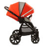 Коляска 2 в 1 Noordi Sole Sport NEW(Orange Red 825)