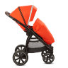 Коляска 2 в 1 Noordi Sole Sport NEW(Orange Red 825)